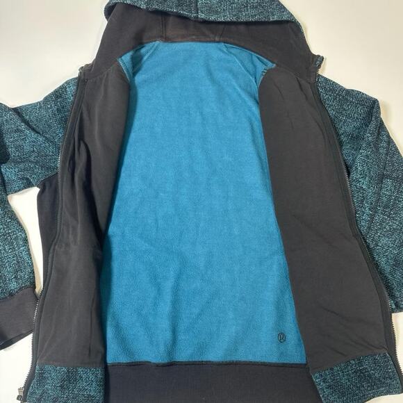 Lululemon Best Coast Hoodie - Picture 5 of 8